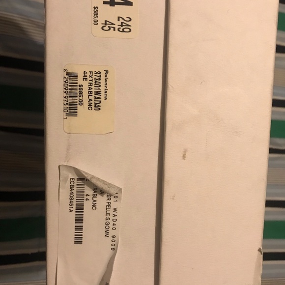 Balenciaga Arenas - Picture 7 of 8